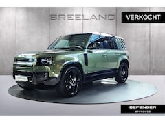 Land Rover Defender 110 - P300e X-Dynamic HSE | Head Up Disp. | Elektrische Trekhaak