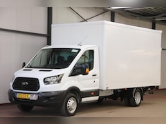 Ford Transit - 2.0 TDCI BAKWAGEN MET LAADKLEP EURO 6