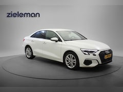 Audi A3 Limousine - 30 TFSI Business edition Automaat - Digitaal Cockpit, Carplay, Clima