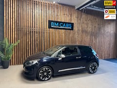 DS 3 - 3 1.6 THP Sport Chic Xenon, Leer, Navi