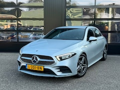 Mercedes-Benz A-klasse - A200 AMG Edition LED Camera