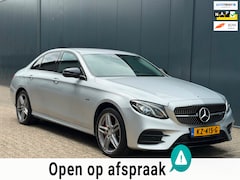 Mercedes-Benz E-klasse - 350 e AMG Pakket|Memory|HUD|Topstaat