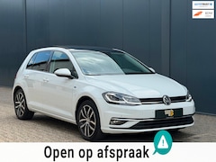 Volkswagen Golf - 1.5 TSI Highline | Pano | Automaat | 7.5 |