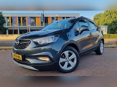 Opel Mokka X - 1.4 Turbo 140pk Online Edition Leer/ Trekhaak