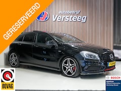 Mercedes-Benz A-klasse - 250 Sport Ambition