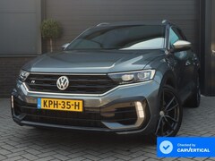 Volkswagen T-Roc - 2.0 TSI 4Motion R | Pano | Beats | Dynamic Chassis Control