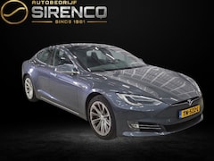 Tesla Model S - 75D Base | next gen memory seats met stoel en stuur verwarming | panoramadak | autopilot |