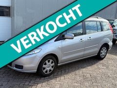 Mazda 5 - 5 1.8 Touring 7 persoons