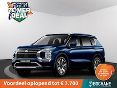 Mitsubishi Outlander - Limited Edition | Adaptive Cruise Control (ACC) | Blind Spot Warning (BSW) | Head-up Displ