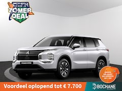 Mitsubishi Outlander - Intense | Adaptive Cruise Control (ACC) | Blind Spot Warning (BSW) | Dual-zone Climate Con