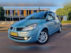 Renault Scénic - 2.0 16V Automaat Tech Leer/ Panodak