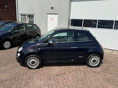 Fiat 500 - 0.9 TwinAir Lounge