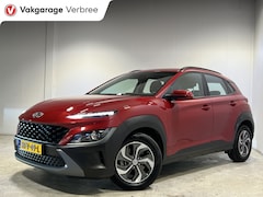 Hyundai Kona - 1.6 GDI HEV | Android Auto/Apple Carplay | LM Velgen 16" | Cruise Control Adaptief | Achte