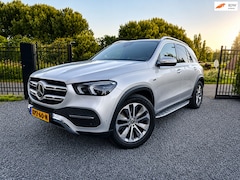 Mercedes-Benz GLE-Klasse - 350 e 4MATIC Premium Plus / Panoramadak / Memory seats / Dealer onderhouden / BTW
