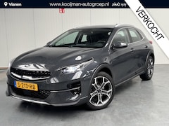 Kia XCeed - 1.6 GDi PHEV DynamicPlusLine