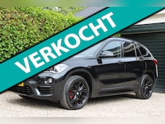 BMW X1 - SDrive20i High Executive | Dealeronderhouden | HUD | Camera | Navi