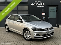 Volkswagen Polo - 1.0 MPI Navi / Carplay