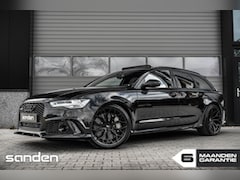 Audi RS6 - Avant 4.0 TFSI RS 6 quattro performance Pro Line Plus |Akra|Ceramic|B&OAdv|Pano