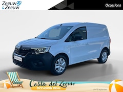 Renault Kangoo - 1.5 Blue dCi 95 advance L1 | BPM VRIJ | Apple CarPlay/Android Auto | Stoelverwarming | Arm