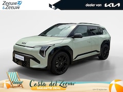 Kia EV3 - GT-PlusLine 81.4 kWh Full options | Blackpack | 360 Camera | Head-up display | Demonstrati
