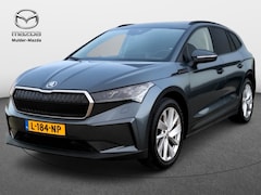 Skoda Enyaq iV - 60 First Edition | Adaptive cruise | Carplay | DAB | Full led