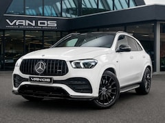 Mercedes-Benz GLE-Klasse Coupé - GLE 350e 4MATIC | AMG Line | BTW | Compleet