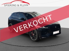 Jaguar F-Pace - P400e R-Dynamic SE | Pano | Memory | Meridian | Camera | Adaptive