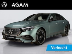 Mercedes-Benz E-klasse - Limousine 300 e Sport Edition