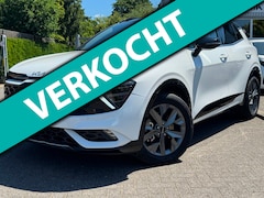 Kia Sportage - 1.6 T-GDi Hybrid GT-PlusLine | Panorama | 360-Camera | Stoelkoeling | |