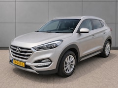 Hyundai Tucson - 1.6 T-GDi Comfort Carplay/Stoelverw/Clima/Cruise/Navi