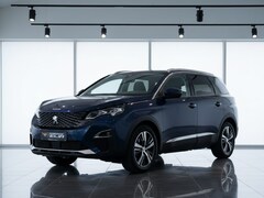 Peugeot 5008 - 7PL Aut.|LED|Navi|Camera|PDC| Garantie