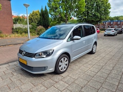 Volkswagen Touran - 1.2 TSI Comfortline BlueMotion 7p