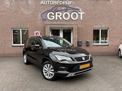 SEAT Ateca - 1.5 TSI INTENSE AUTOMAAT/TREKHAAK/CAMERA/NAVI