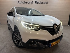 Renault Kadjar - 1.2 TCE Bose Clima Led Camera Panodak Trekhaak Incl 12Mnd Garantie