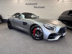 Mercedes-Benz AMG GT - GTS 4.0 S V8 522PK Panodak Carbon Camera Dynamic Pack