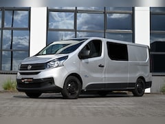 Renault Trafic - 2.0 L2H1 MultiJet 145 PK CarPlay 6 Persoons PDC Cruise Euro6