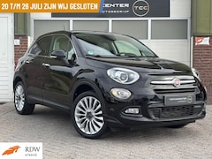 Fiat 500 X - 1.4Turbo MultiAir PopStar/KEYLESS/PARKS/DODEH/APK