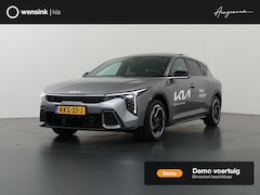 Kia K4 - 1.0 T-GDi MHEV GT-Line Launch Edition | | Glazen schuif/kanteldak | Full LED-koplampen | S