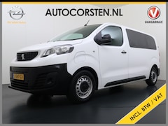 Peugeot e-Expert - Automaat 50kWh Incl Btw SOH 92% 9-Persoons Navi* Apple Carplay Android Auto Airco Cruise C