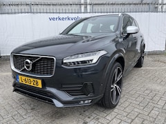 Volvo XC90 - D5 PowerPulse Geartronic 5P AWD R-Design