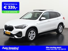 BMW X1 - xDrive25e Executive | Panoramadak | Head-Up | Memory Stoel | Zondag Open