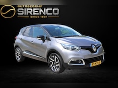Renault Captur - 0.9 TCe Dynamique | climate & cruise control | navigatie | hoge zit |