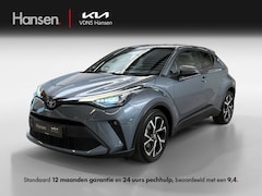 Toyota C-HR - 2.0 Hybrid Dynamic I Camera I CarPlay I JBL I Adaptive I Dodehoekdetectie