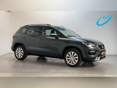 SEAT Ateca - 1.5 TSI 150pk Style Business Intense Virtual Cockpit Camera Navigatie App-Connect