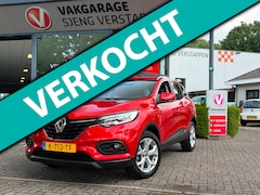 Renault Kadjar - 1.3 TCe Zen navi , Bovag rijklaarprijs