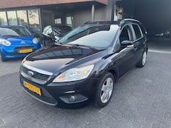 Ford Focus Wagon - 1.6 Trend AIRCO APK 2027