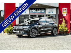 Mercedes-Benz EQA - 250 AMG Line 67 kWh | Pano | Apple Carplay |