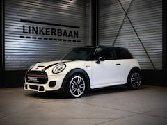 MINI John Cooper Works - 2.0 JCW 231pk | Chili | Panodak | Black Pack | ACC | Sportuitlaa