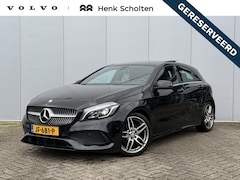 Mercedes-Benz A-klasse - 180 Ambition AMG Line | Facelift | Panoramadak | Stoelverwarming | Navigatie | AMG styling