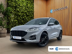Ford Kuga - 2.5 PHEV ST-Line X | Graphite | AGR | Adaptive | HUD | stoel/ stuurverw. | Carplay